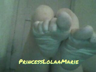 PrincessLolaaMarie