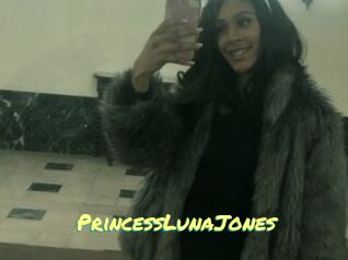 PrincessLunaJones