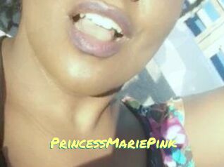 PrincessMariePink