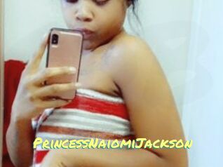 PrincessNaiomiJackson