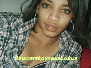 PrincessRoxanneLaRue