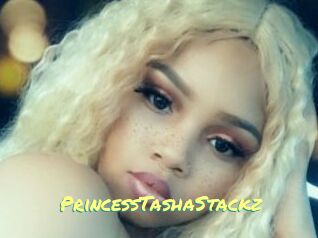 PrincessTashaStackz