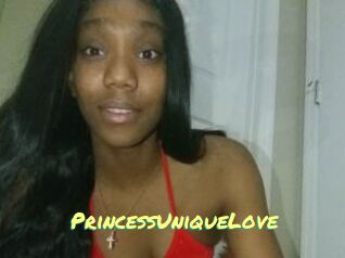 PrincessUniqueLove