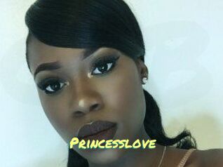 Princesslove