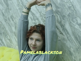 Pamelablackson