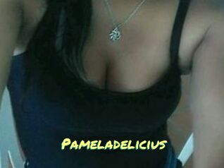 Pameladelicius