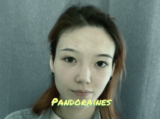 Pandoraines