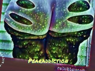 Pearaddiction