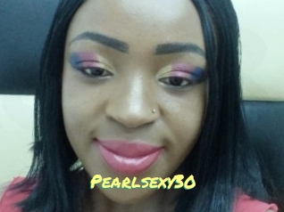 Pearlsexy30