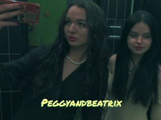 Peggyandbeatrix