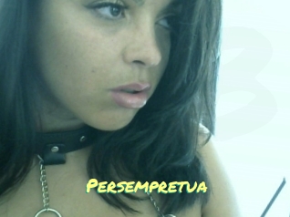 Persempretua