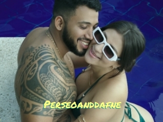 Perseoanddafne