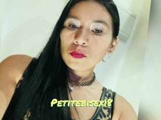 Petitebisex18