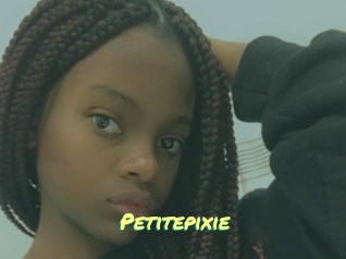 Petitepixie