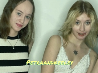 Petraandkeeley