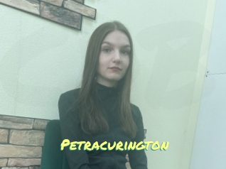 Petracurington