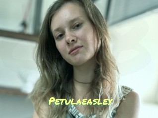 Petulaeasley