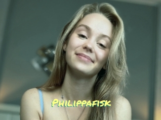 Philippafisk