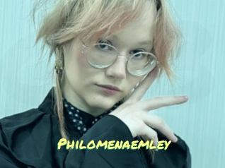 Philomenaemley