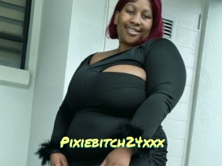 Pixiebitch24xxx