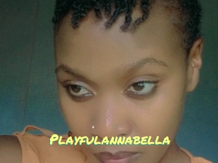 Playfulannabella