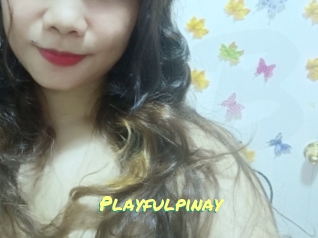 Playfulpinay