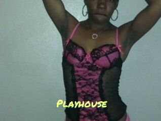 Playhouse