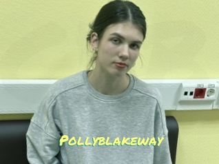 Pollyblakeway