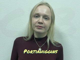 Portiahiggins