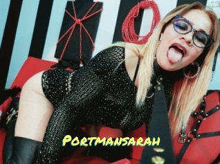 Portmansarah