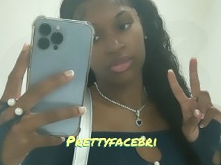 Prettyfacebri