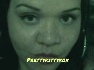 Prettykittyxox