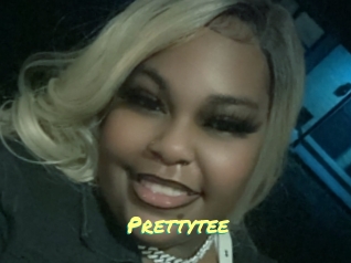 Prettytee