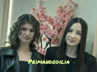 Primandodilia