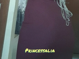 Princessalia