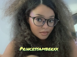 Princessamberxx