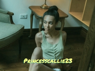 Princesscallie23