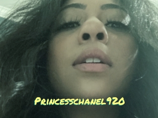 Princesschanel920