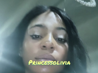 Princessolivia