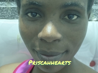 Priscahhearts