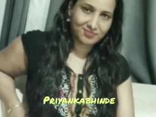 Priyankabhinde