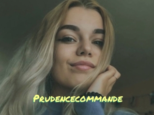 Prudencecommande