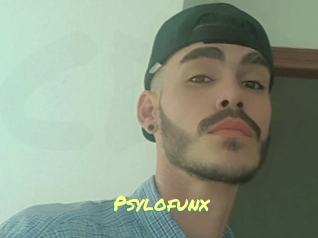 Psylofunx