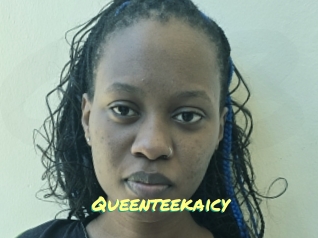 Queenteekaicy