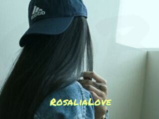 Rosalia_Love