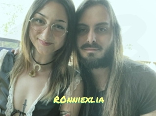 R0nniexlia