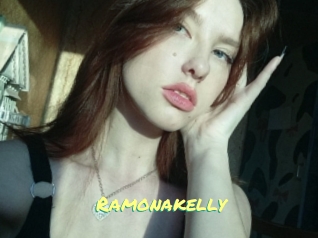 Ramonakelly