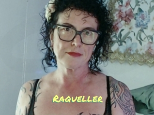 Raqueller