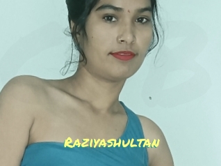 Raziyashultan