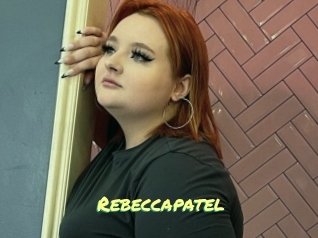 Rebeccapatel